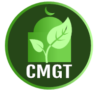 Chicago Muslims Green Team Logo